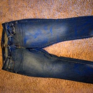 Torrid Jeans